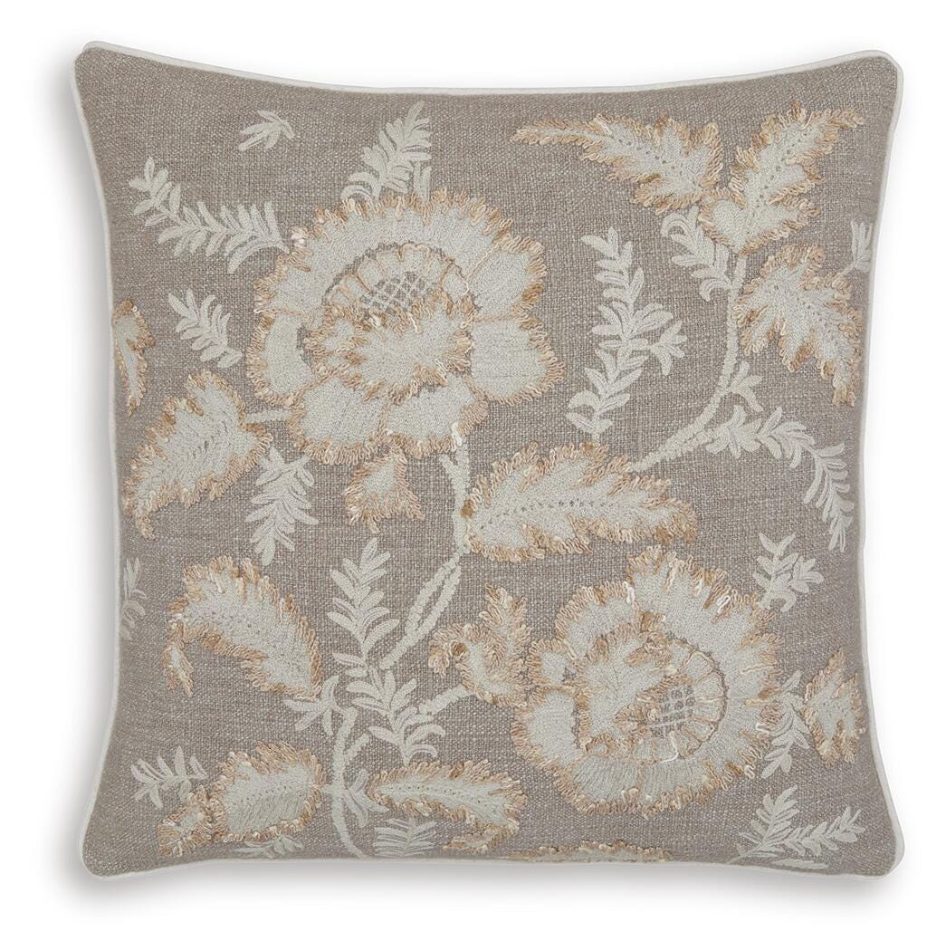 Viveka Pillow (Set of 4) - Luxury Home Furniture (MI)