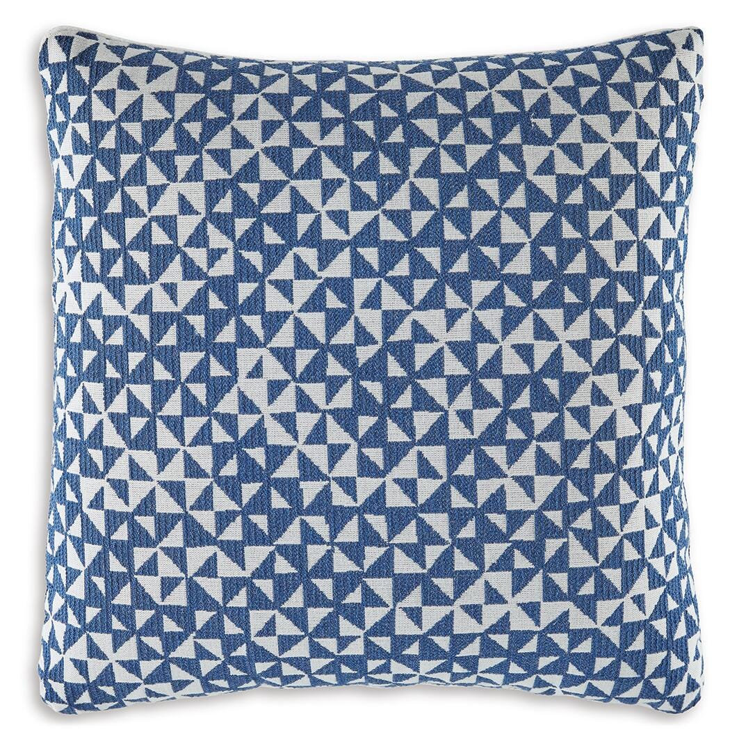Jaycott Next-Gen Nuvella Pillow (Set of 4) - Luxury Home Furniture (MI)