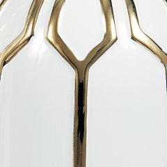 Mohsen Vase (Set of 2) - Luxury Home Furniture (MI)
