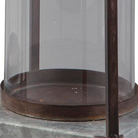 Diedrick Lantern (Set of 2) - Luxury Home Furniture (MI)