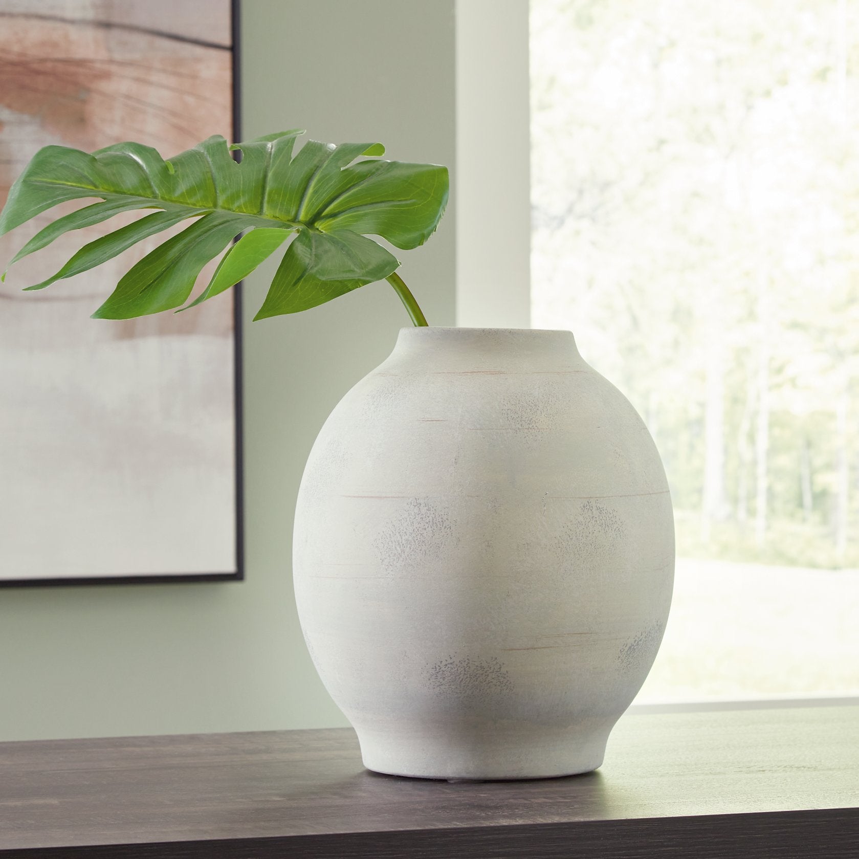 Clayson Vase - Luxury Home Furniture (MI)