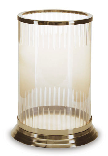 Aavinson Candle Holder - Luxury Home Furniture (MI)