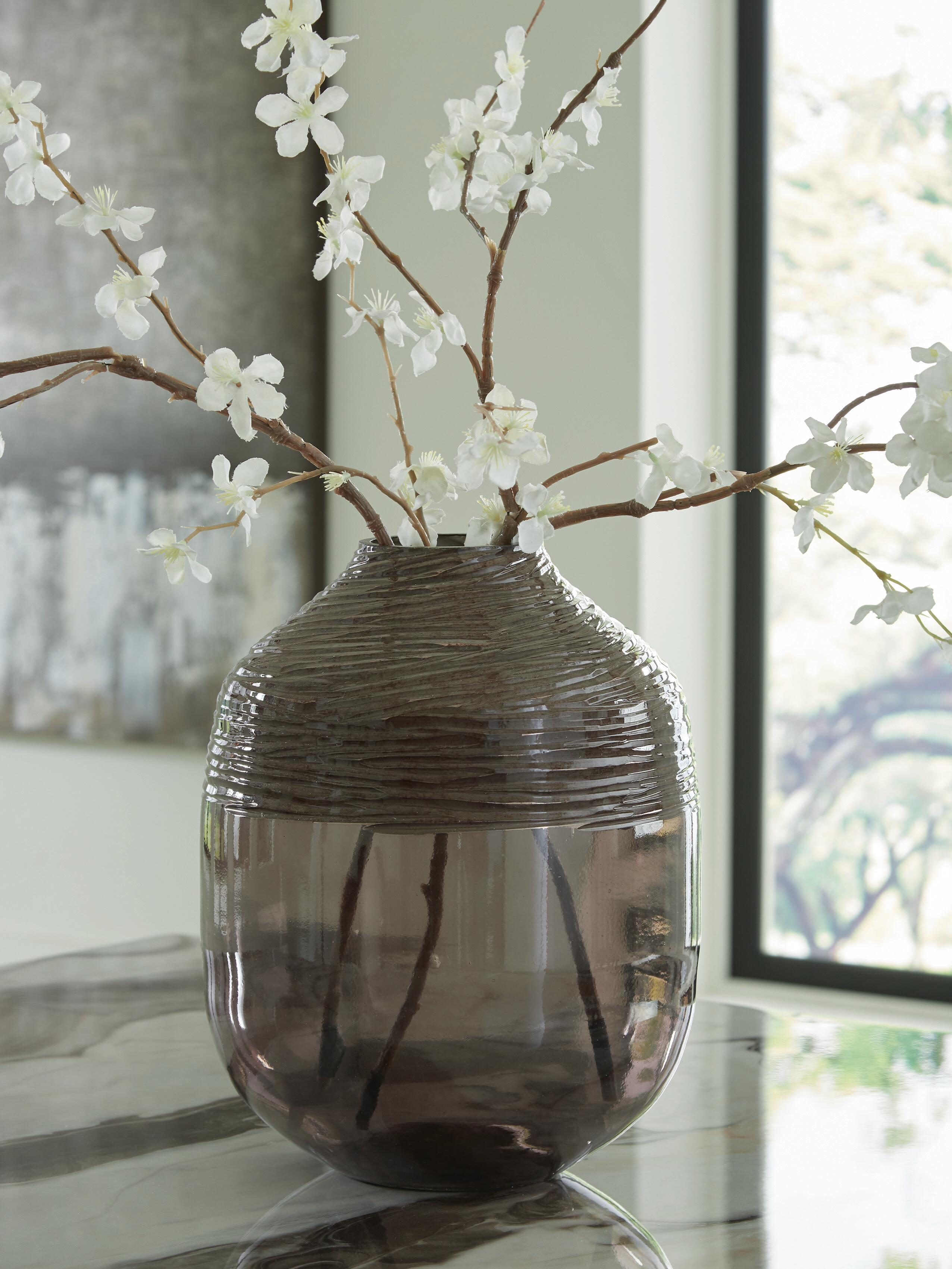 Harpwick Vase - Luxury Home Furniture (MI)