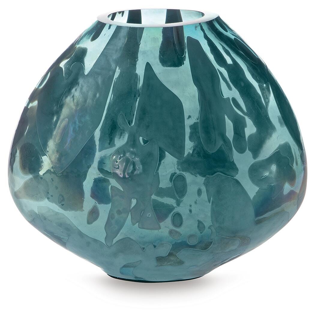 Cartshaw Vase - Luxury Home Furniture (MI)