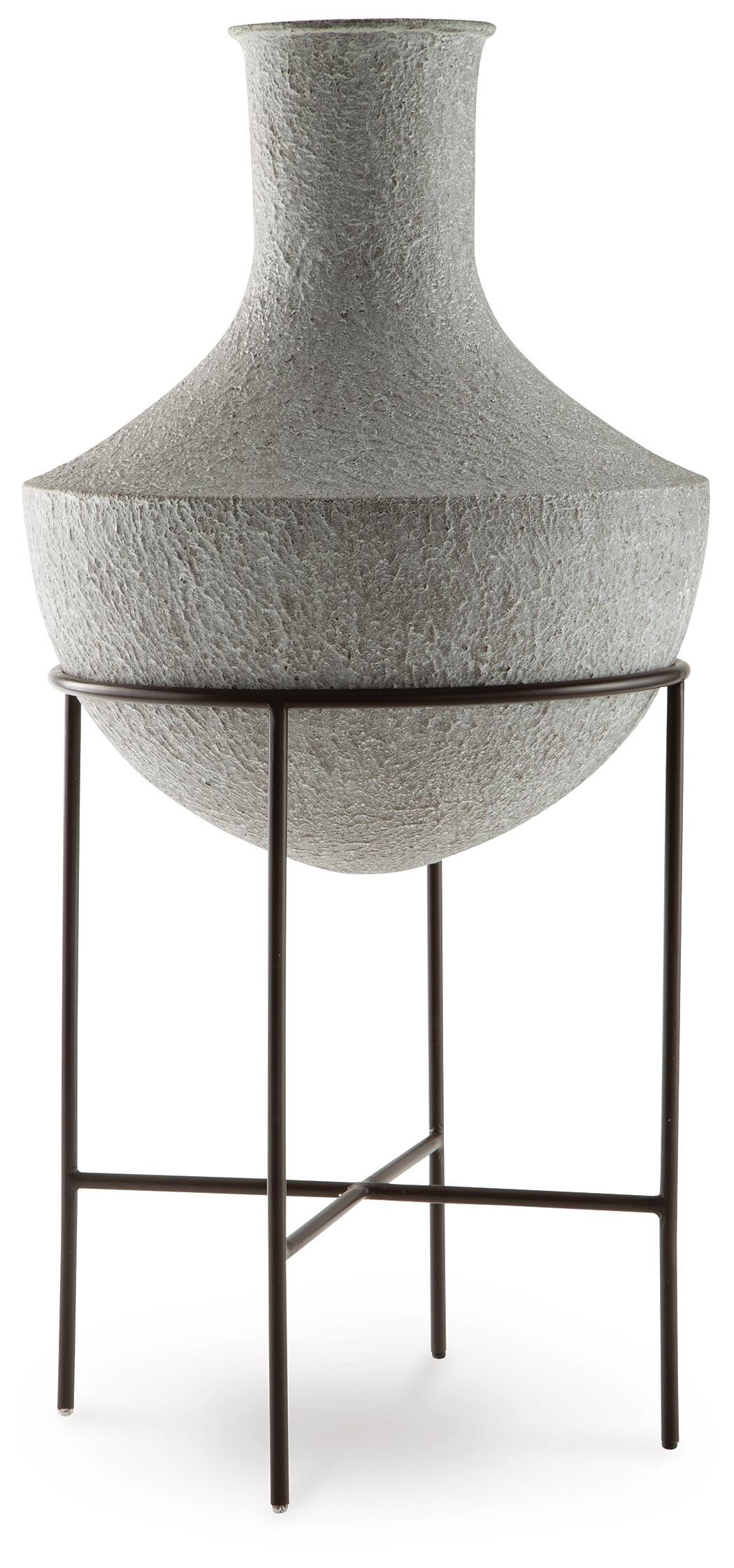 Estonbank Vase - Luxury Home Furniture (MI)