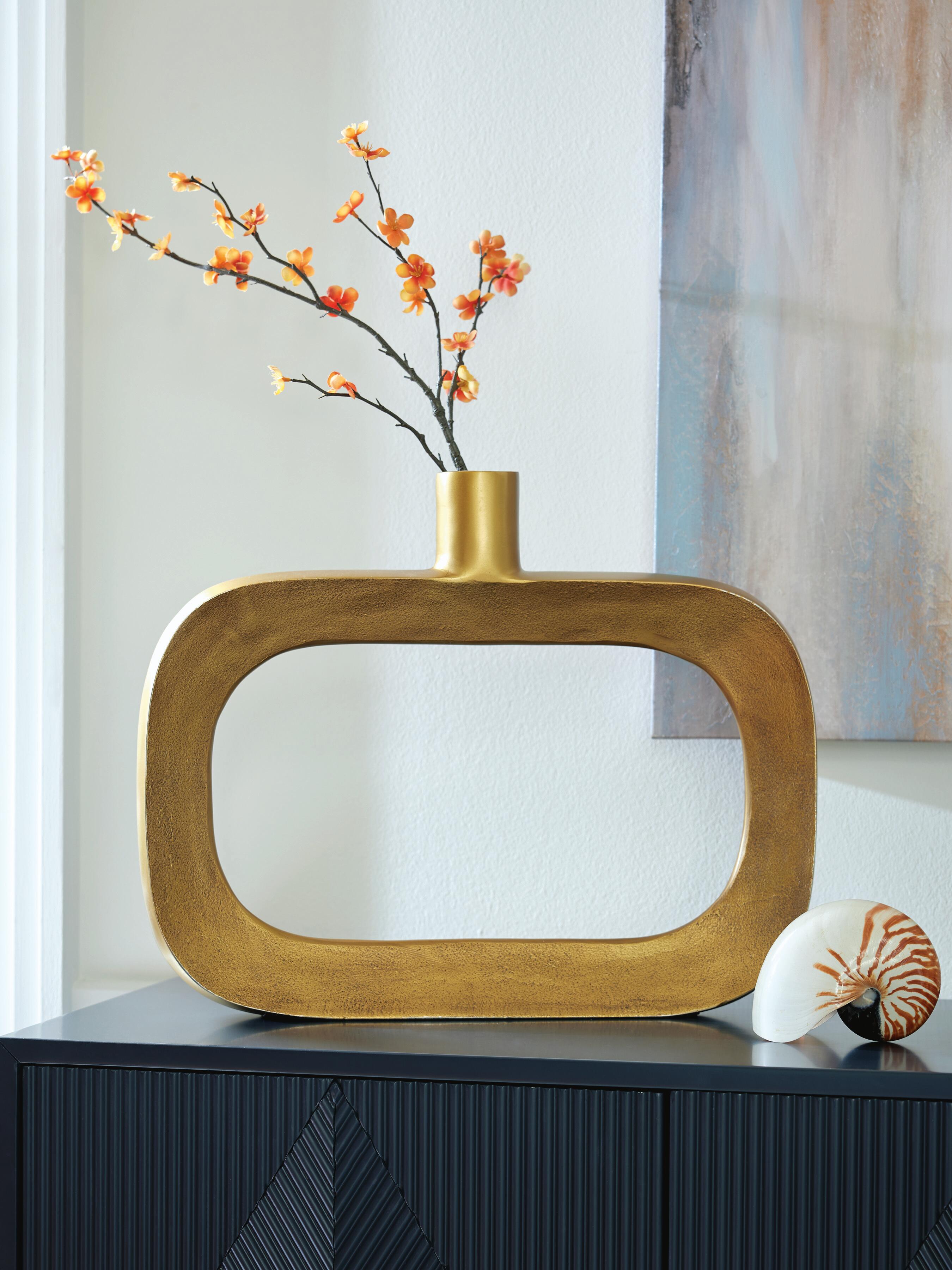 Lawtonville Vase - Luxury Home Furniture (MI)