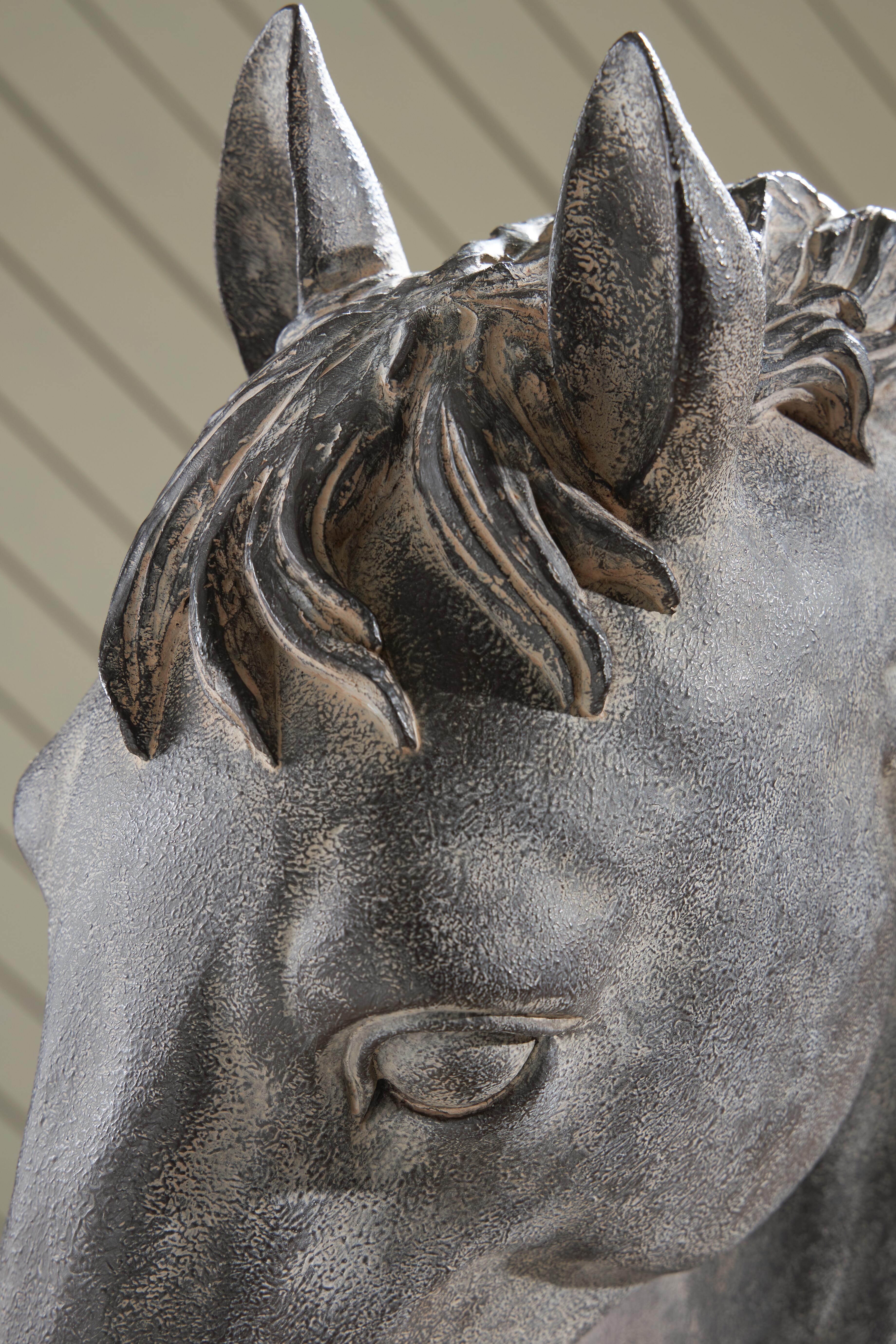 Carnlow Sculpture - Luxury Home Furniture (MI)