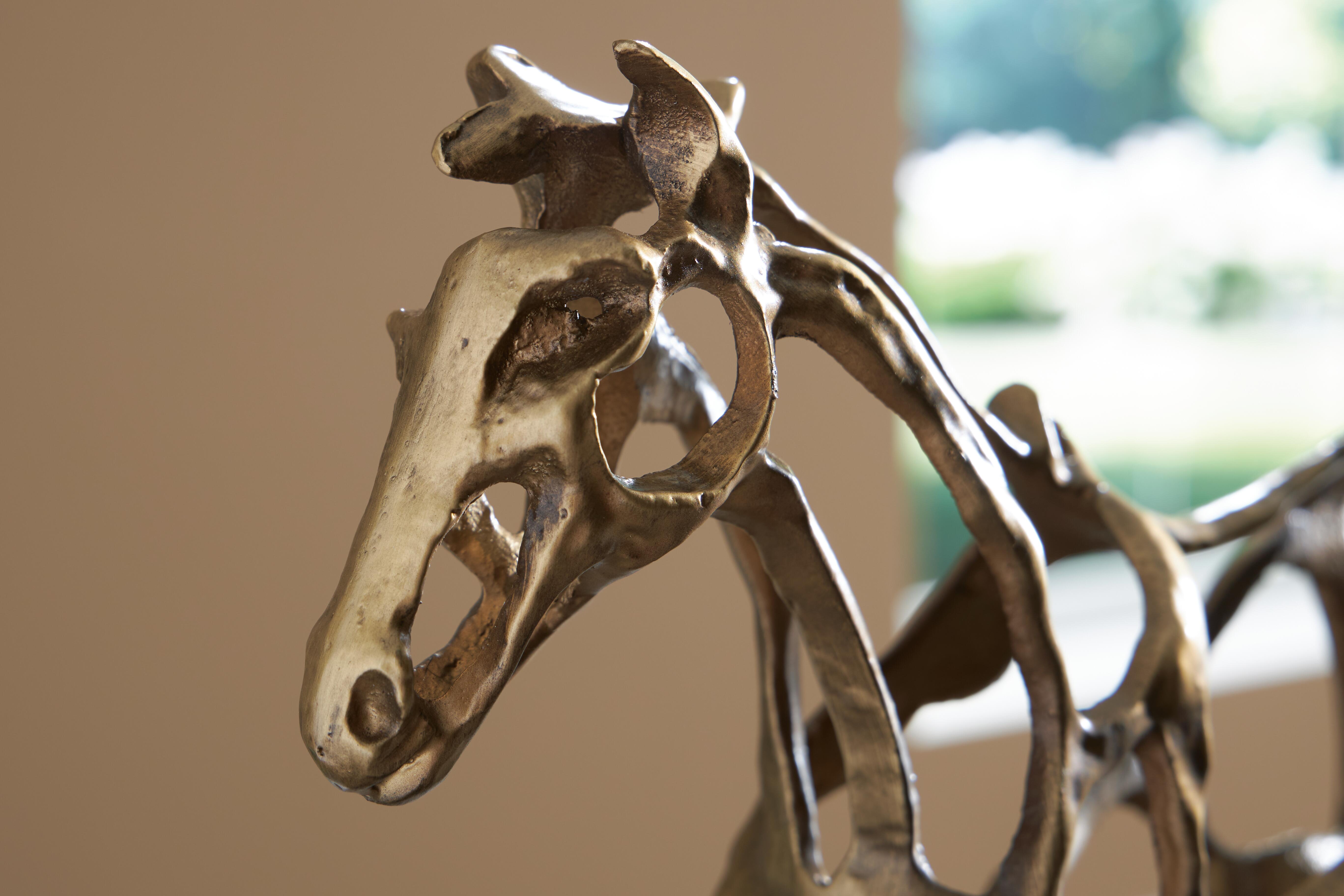 Grainville Sculpture - Luxury Home Furniture (MI)