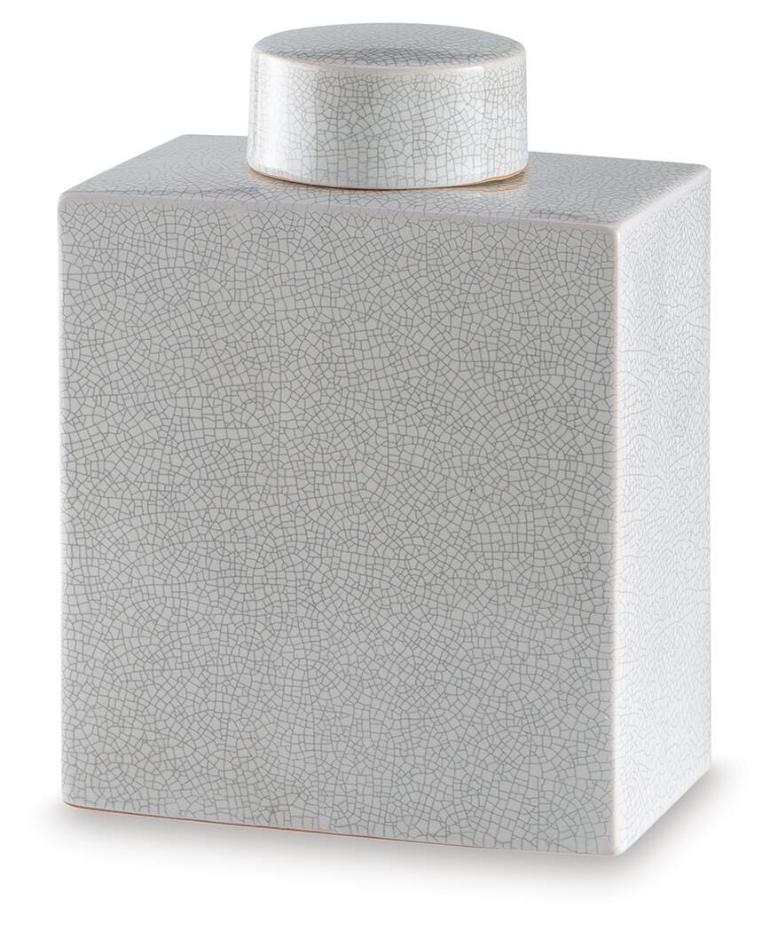 Haddworth Jar - Luxury Home Furniture (MI)