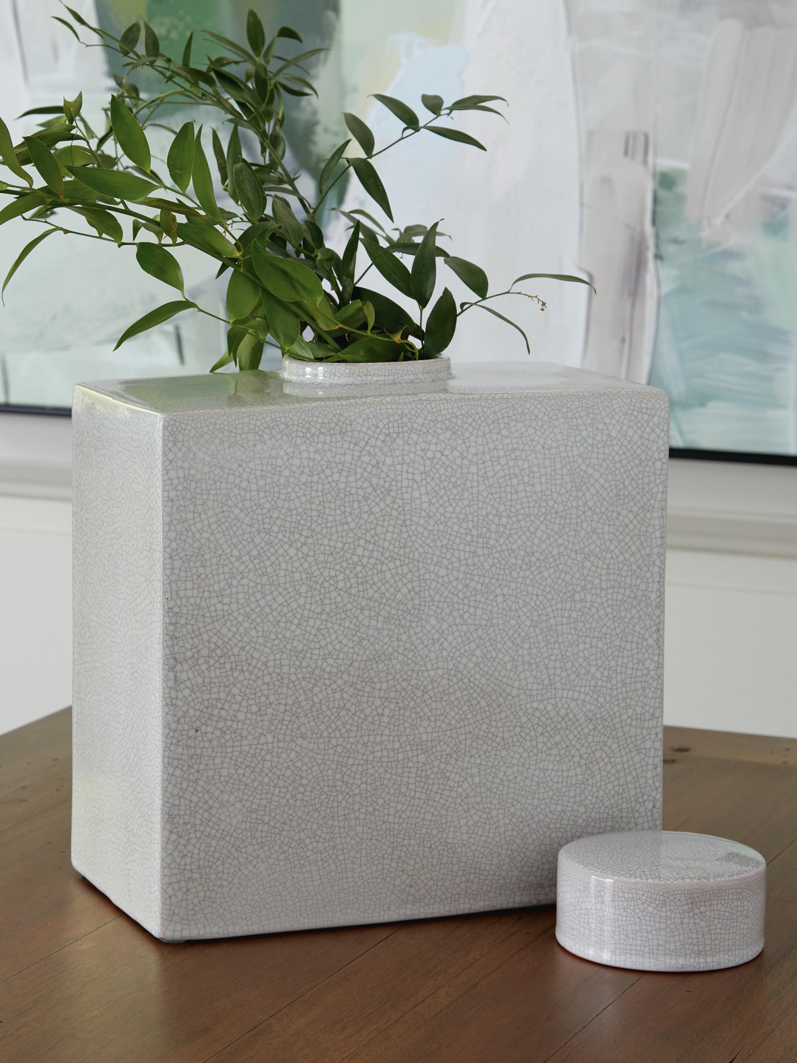 Haddworth Jar - Luxury Home Furniture (MI)