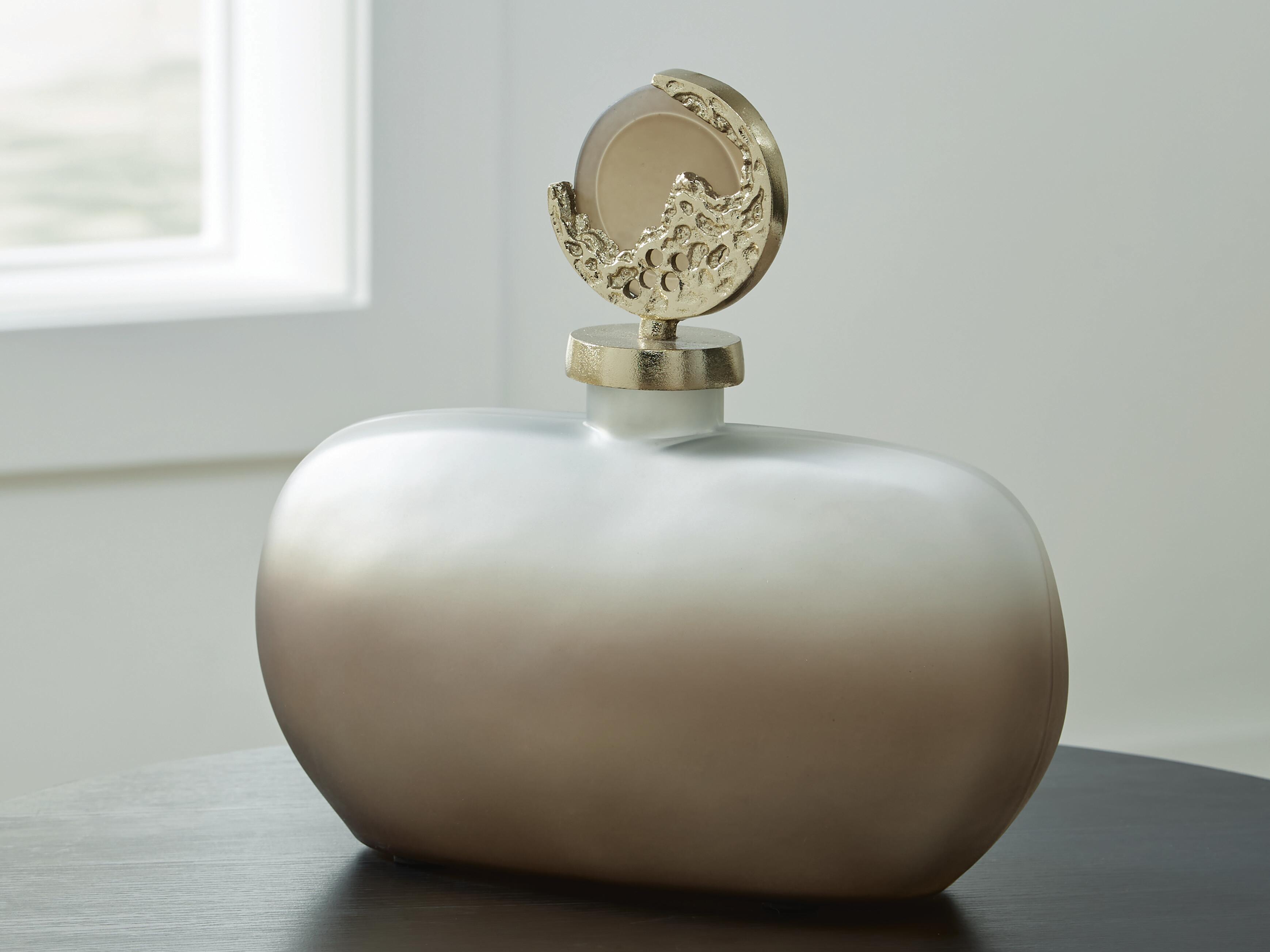 Acario Jar - Luxury Home Furniture (MI)