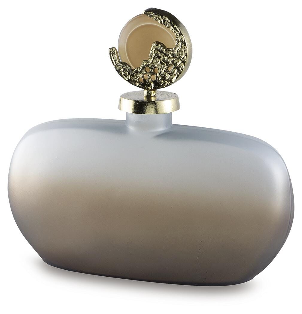 Acario Jar - Luxury Home Furniture (MI)