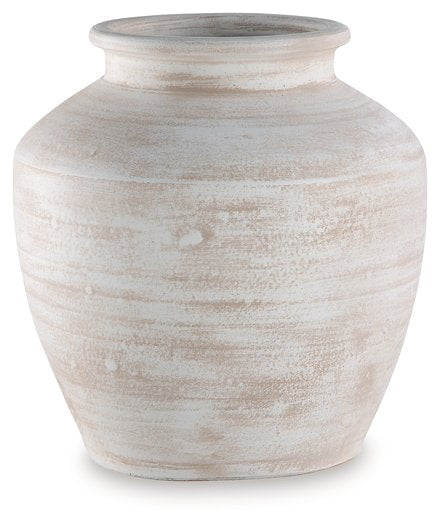 Meadie Vase - Luxury Home Furniture (MI)