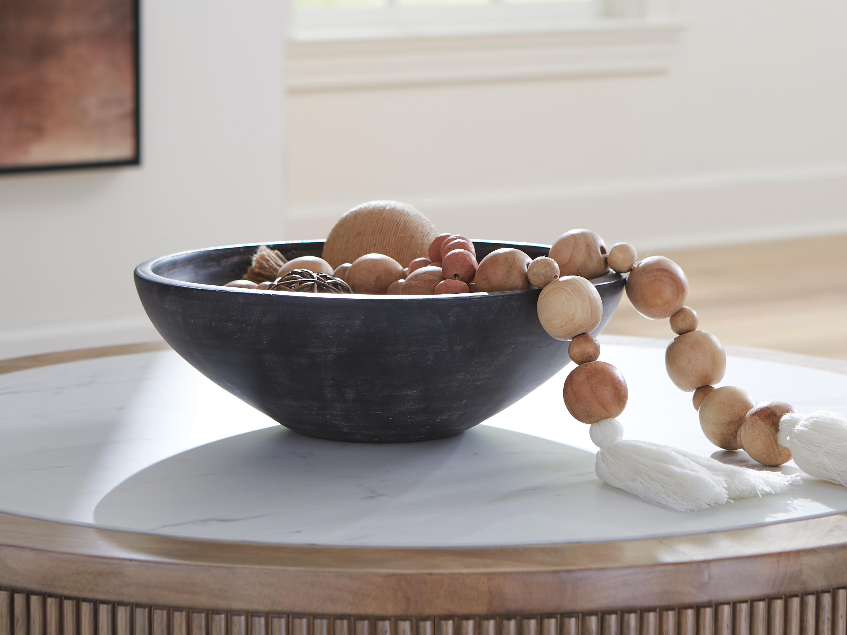 Meadie Bowl - Luxury Home Furniture (MI)