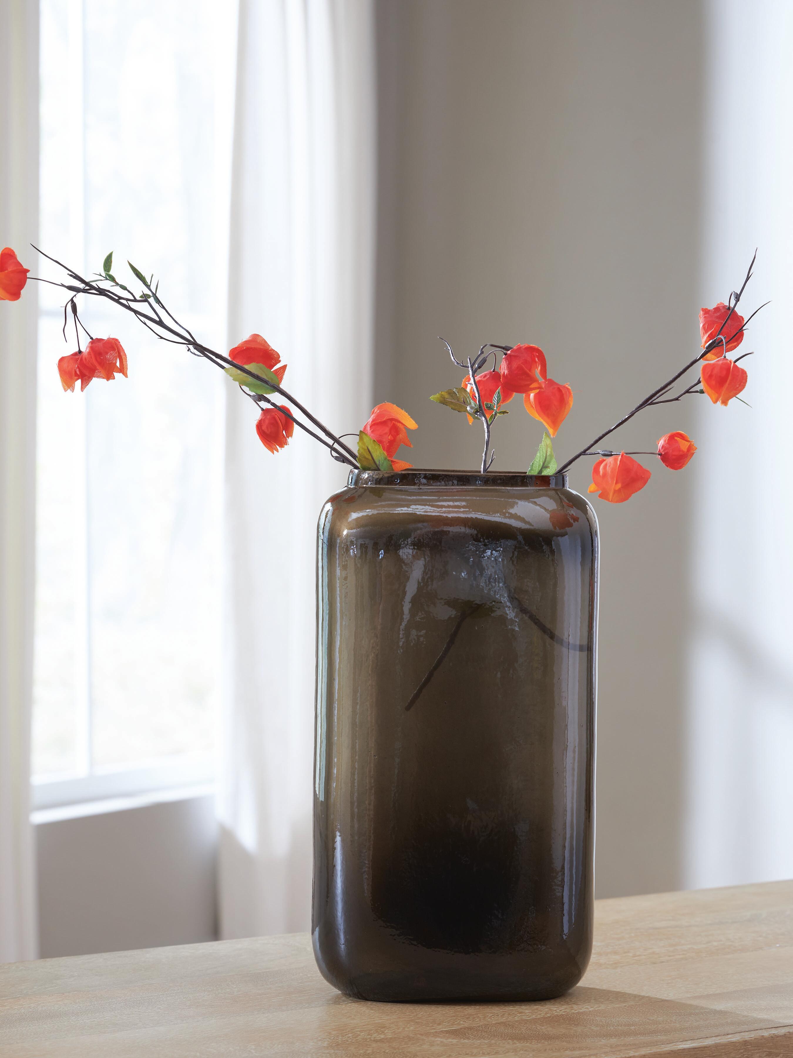 Sumner Vase - Luxury Home Furniture (MI)