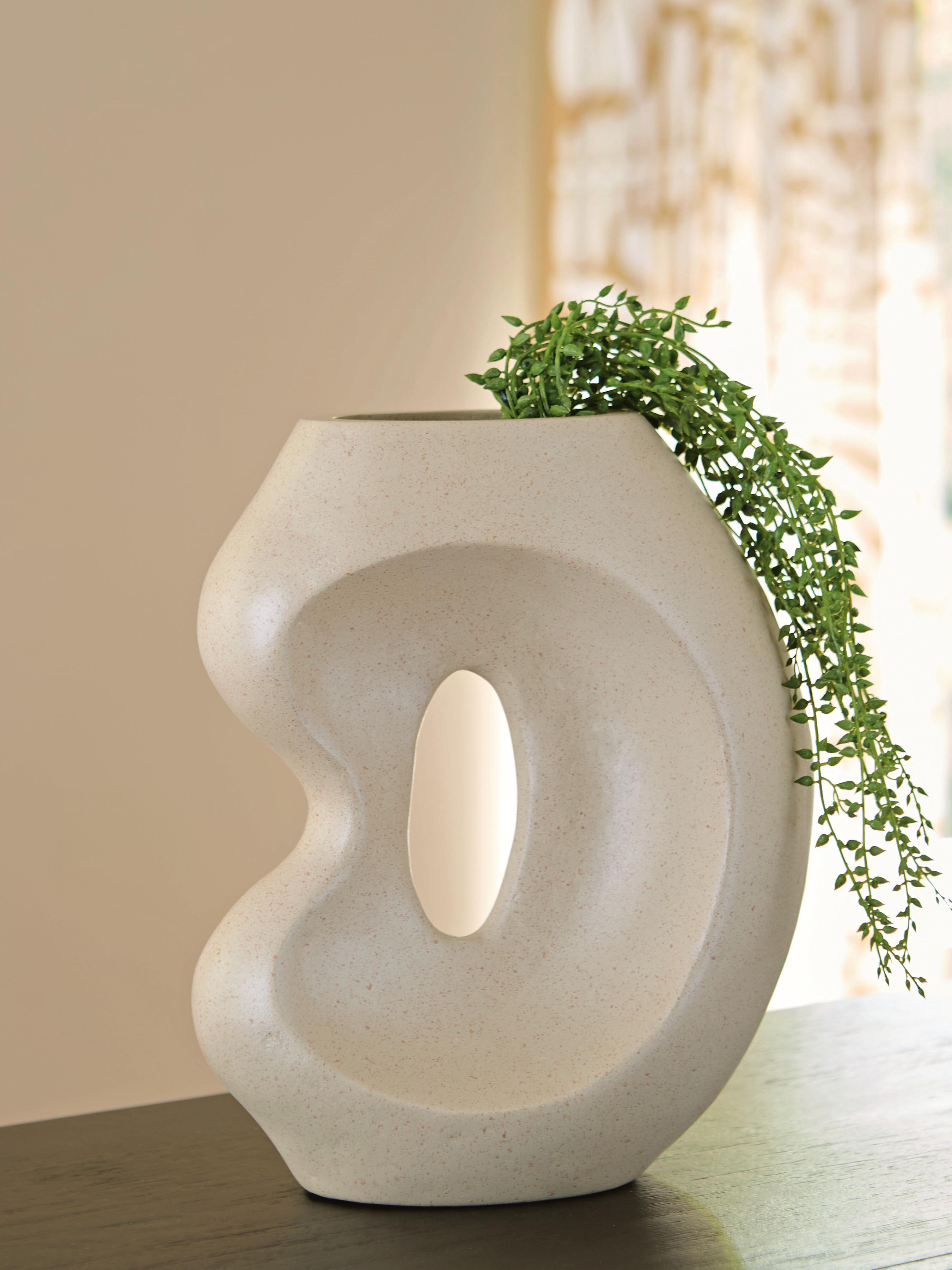 Odion Vase - Luxury Home Furniture (MI)