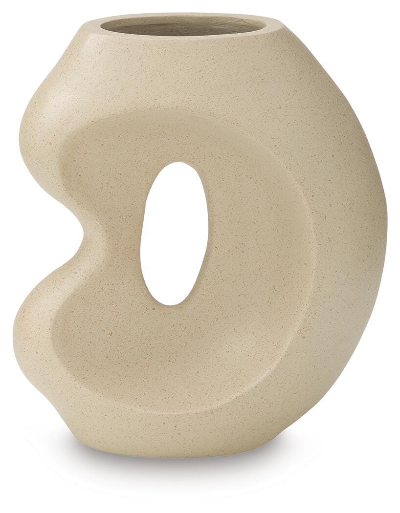 Odion Vase - Luxury Home Furniture (MI)