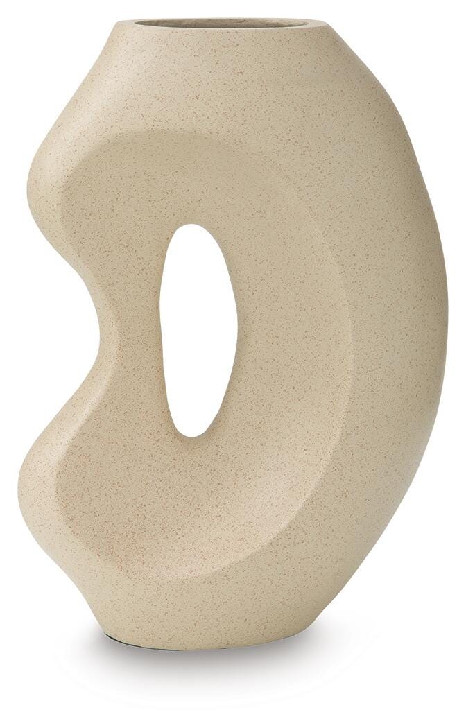 Odion Vase - Luxury Home Furniture (MI)