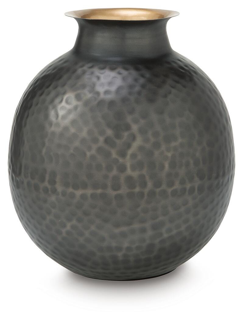 Woody Vase - Luxury Home Furniture (MI)
