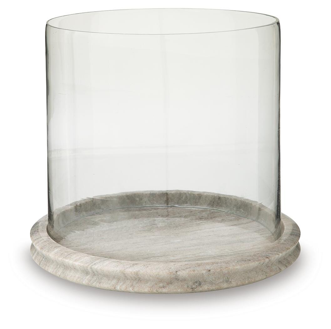 Saskia Candle Holder - Luxury Home Furniture (MI)