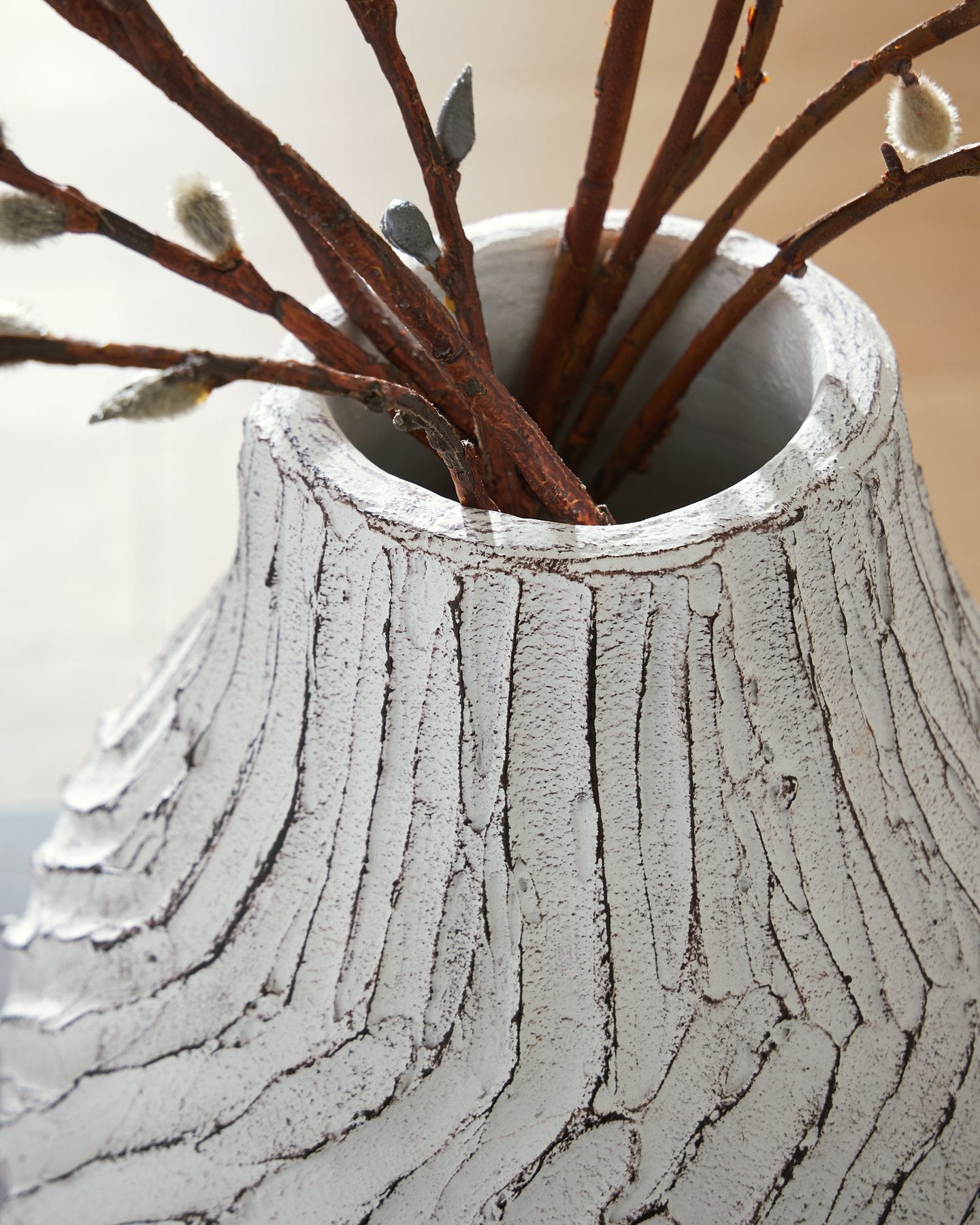 Shelvie Vase - Luxury Home Furniture (MI)