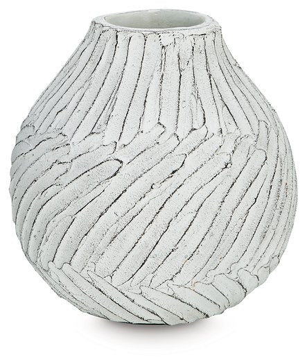 Shelvie Vase - Luxury Home Furniture (MI)