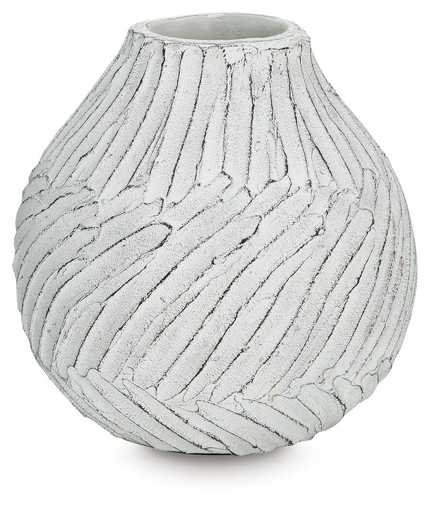 Shelvie Vase - Luxury Home Furniture (MI)