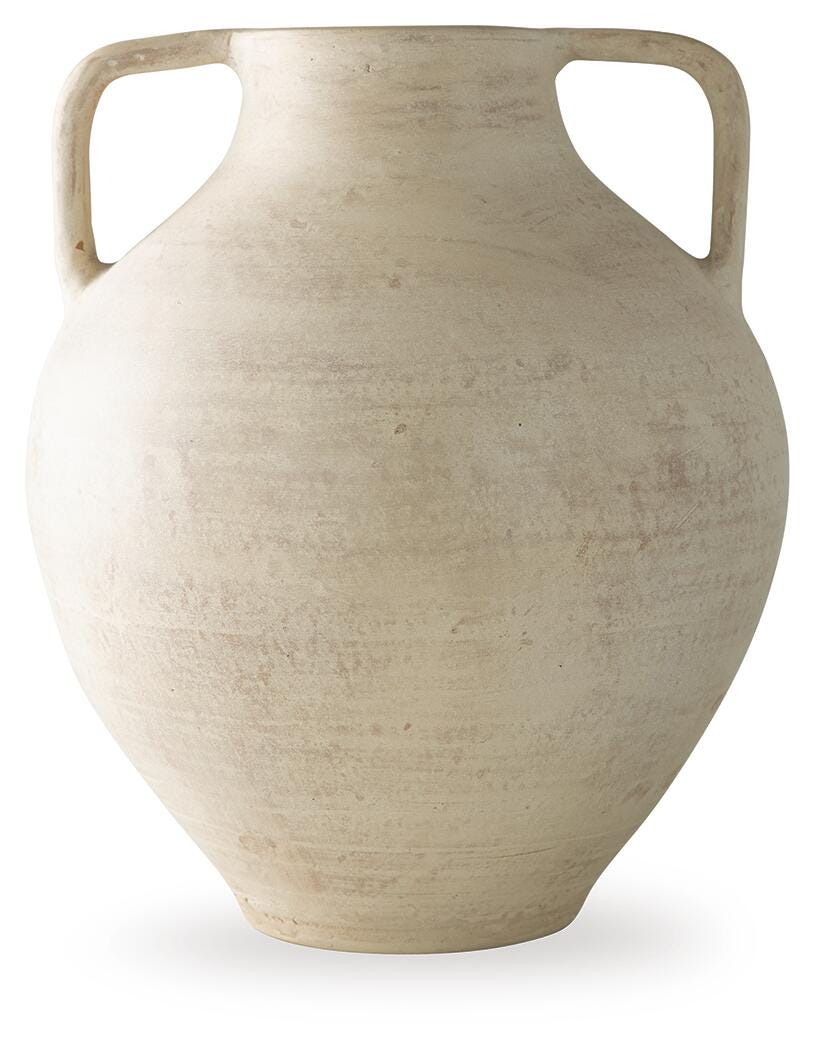 Justy Vase - Luxury Home Furniture (MI)