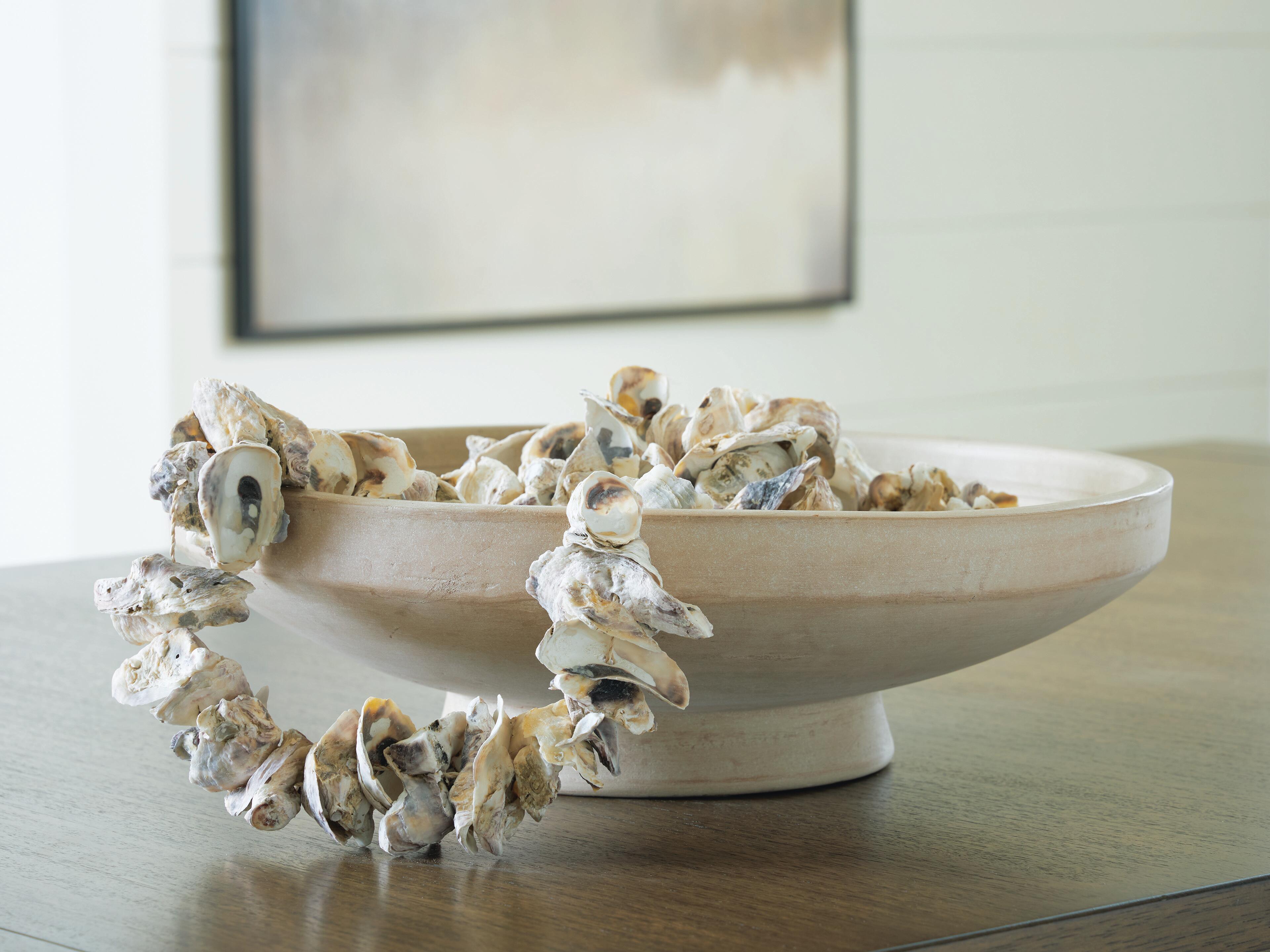Justy Bowl - Luxury Home Furniture (MI)