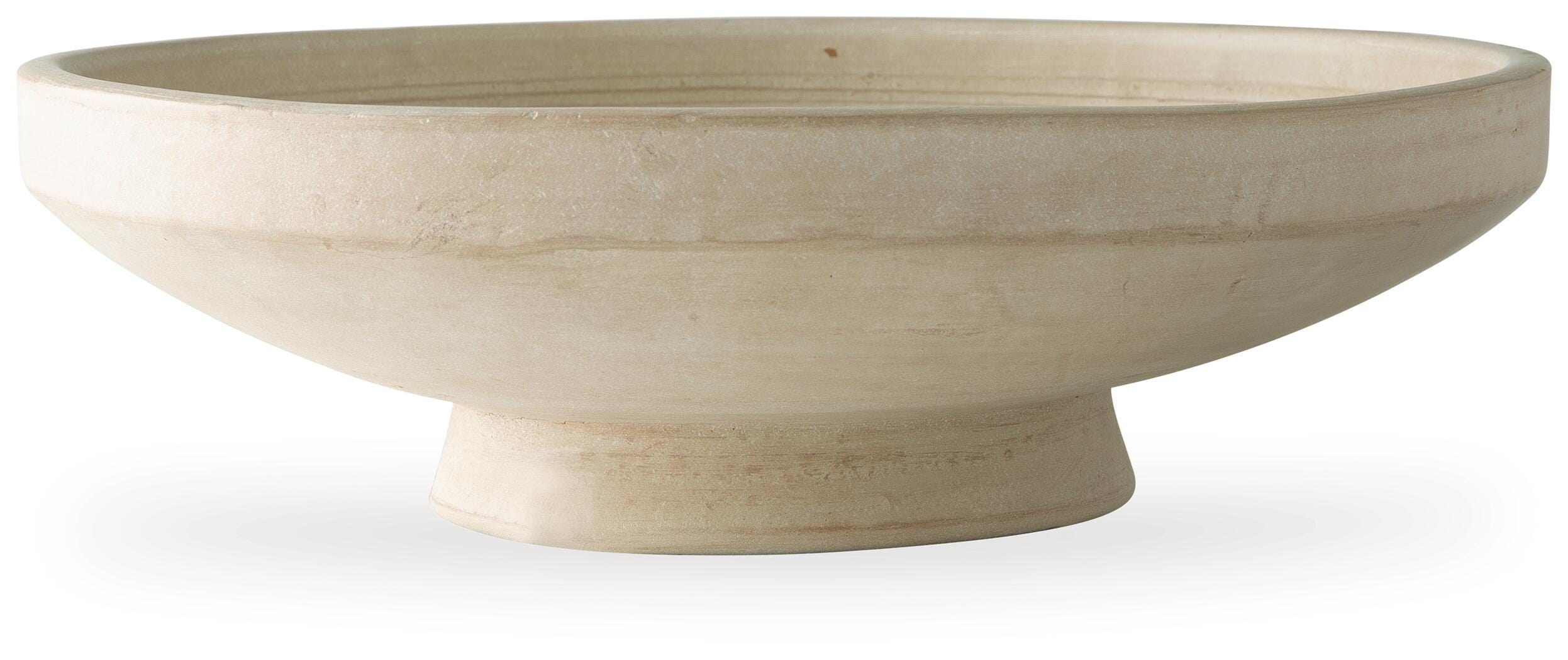Justy Bowl - Luxury Home Furniture (MI)