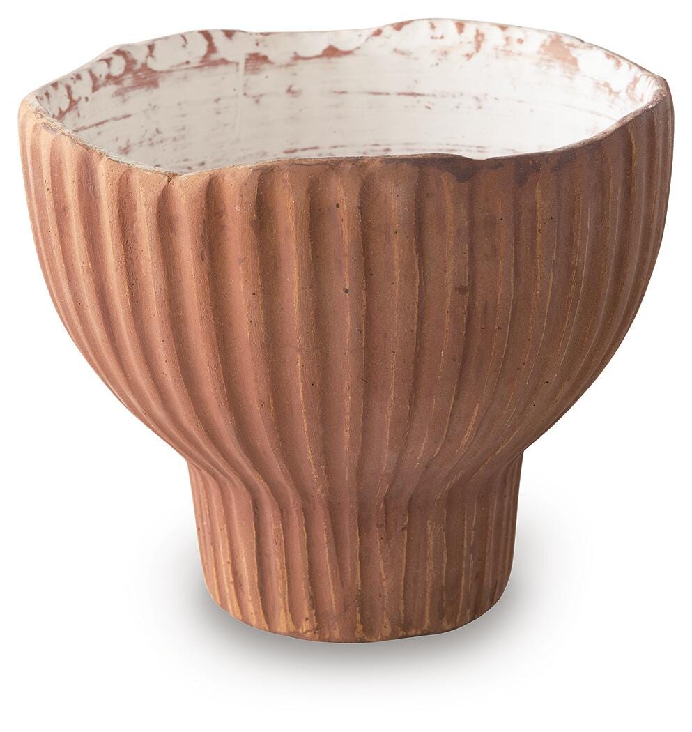 Orban Vase - Luxury Home Furniture (MI)