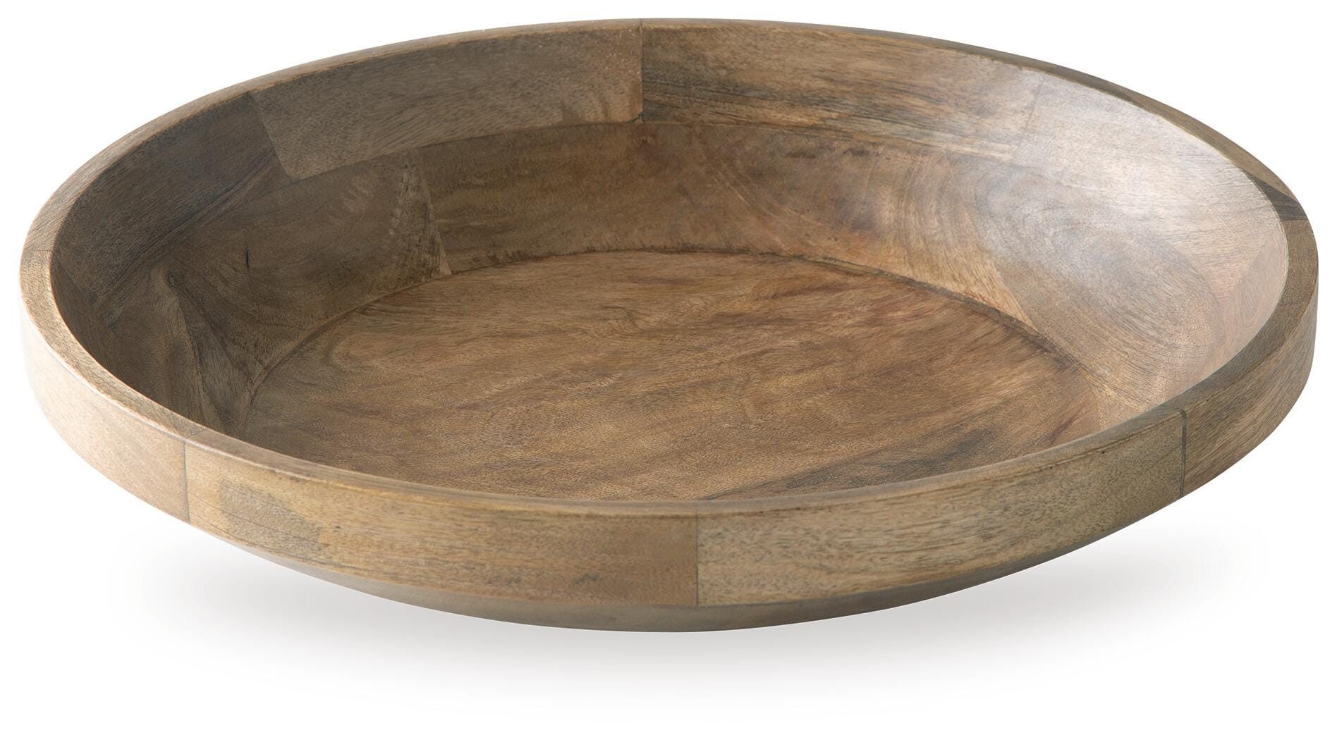 Clayburg Bowl - Luxury Home Furniture (MI)