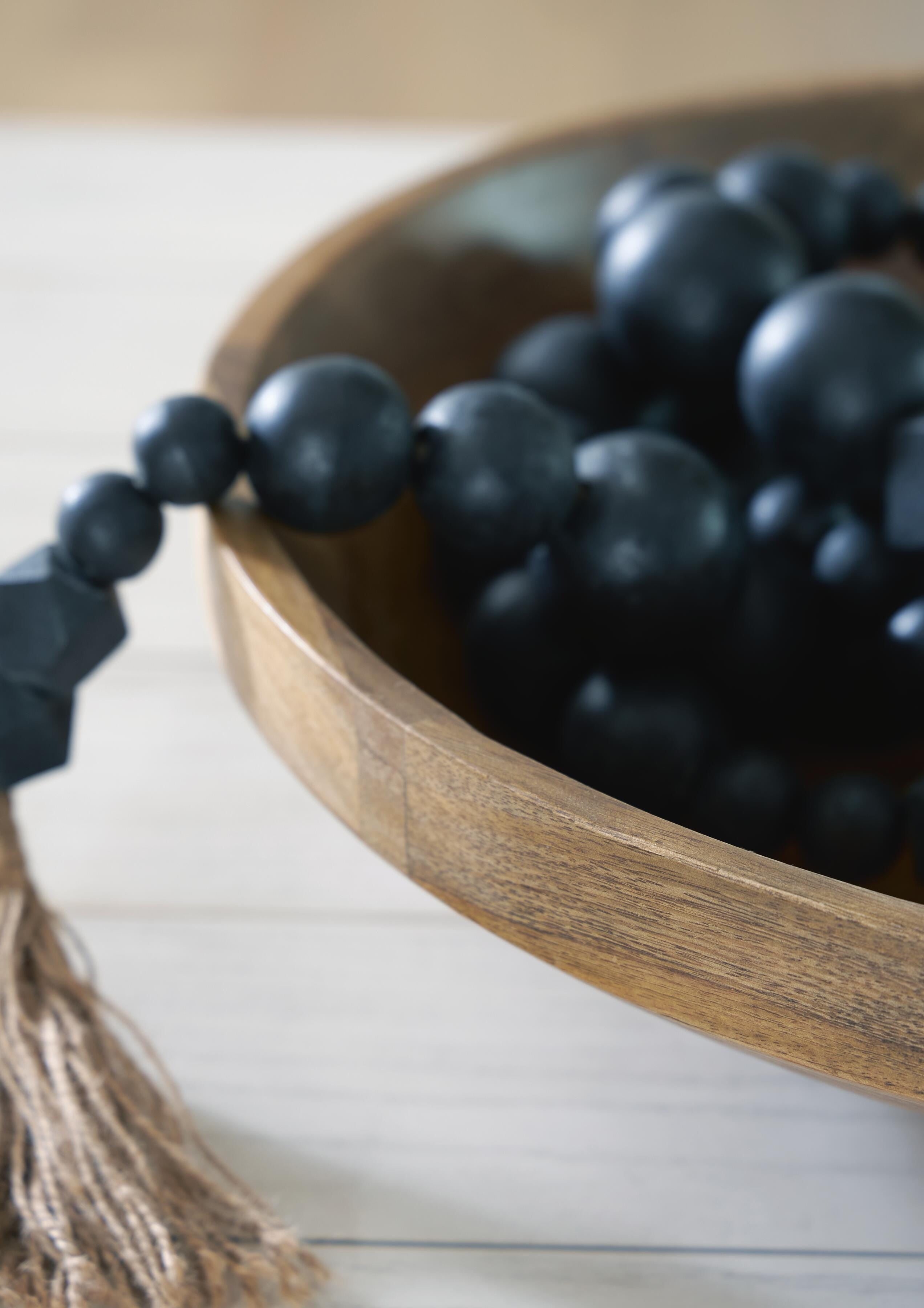 Clayburg Bowl - Luxury Home Furniture (MI)
