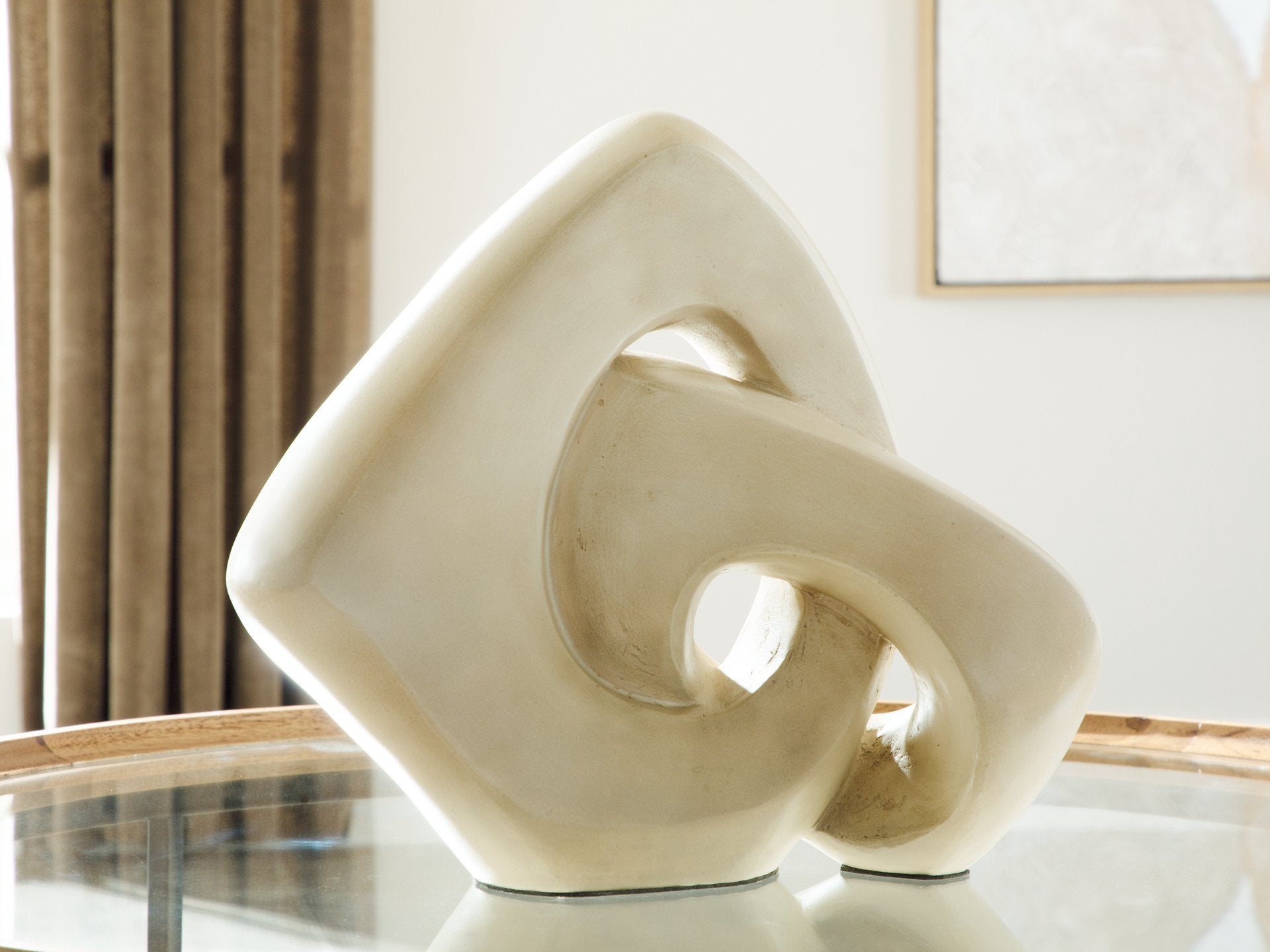 Feebs Sculpture - Luxury Home Furniture (MI)
