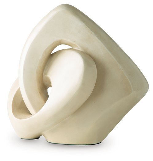 Feebs Sculpture - Luxury Home Furniture (MI)