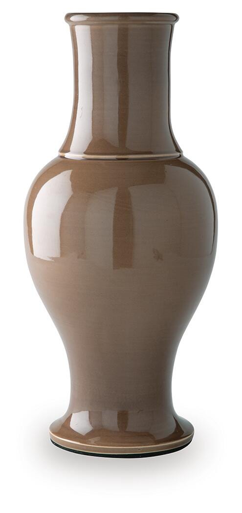 Tillmer Vase - Luxury Home Furniture (MI)