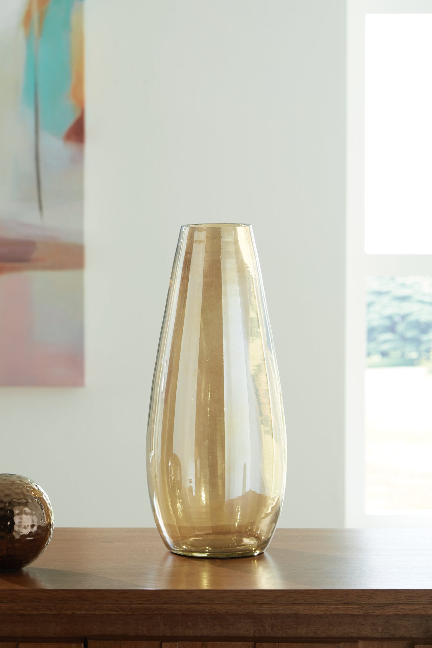 Rhettman Vase - Luxury Home Furniture (MI)