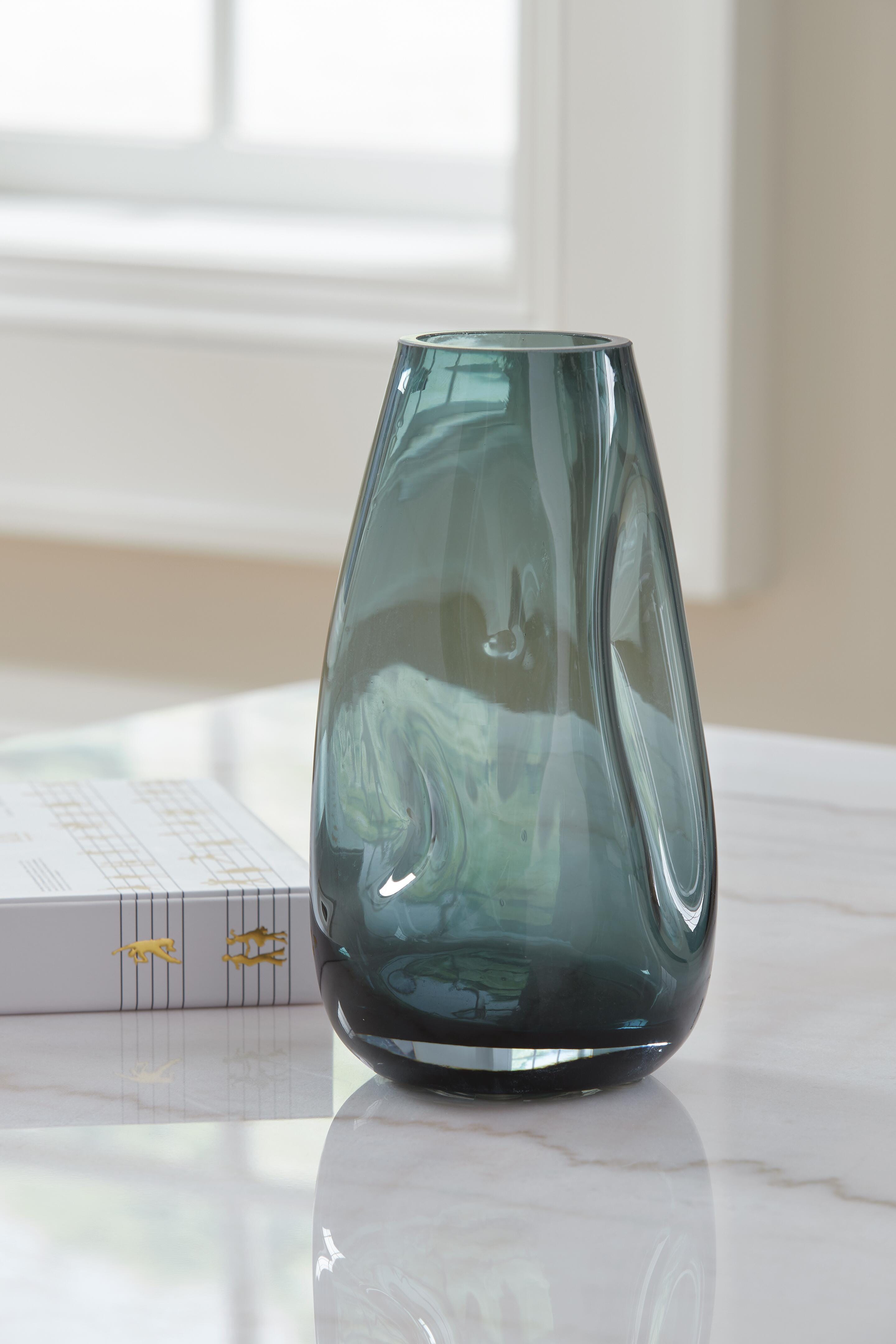 Beamund Vase (Set of 2) - Luxury Home Furniture (MI)