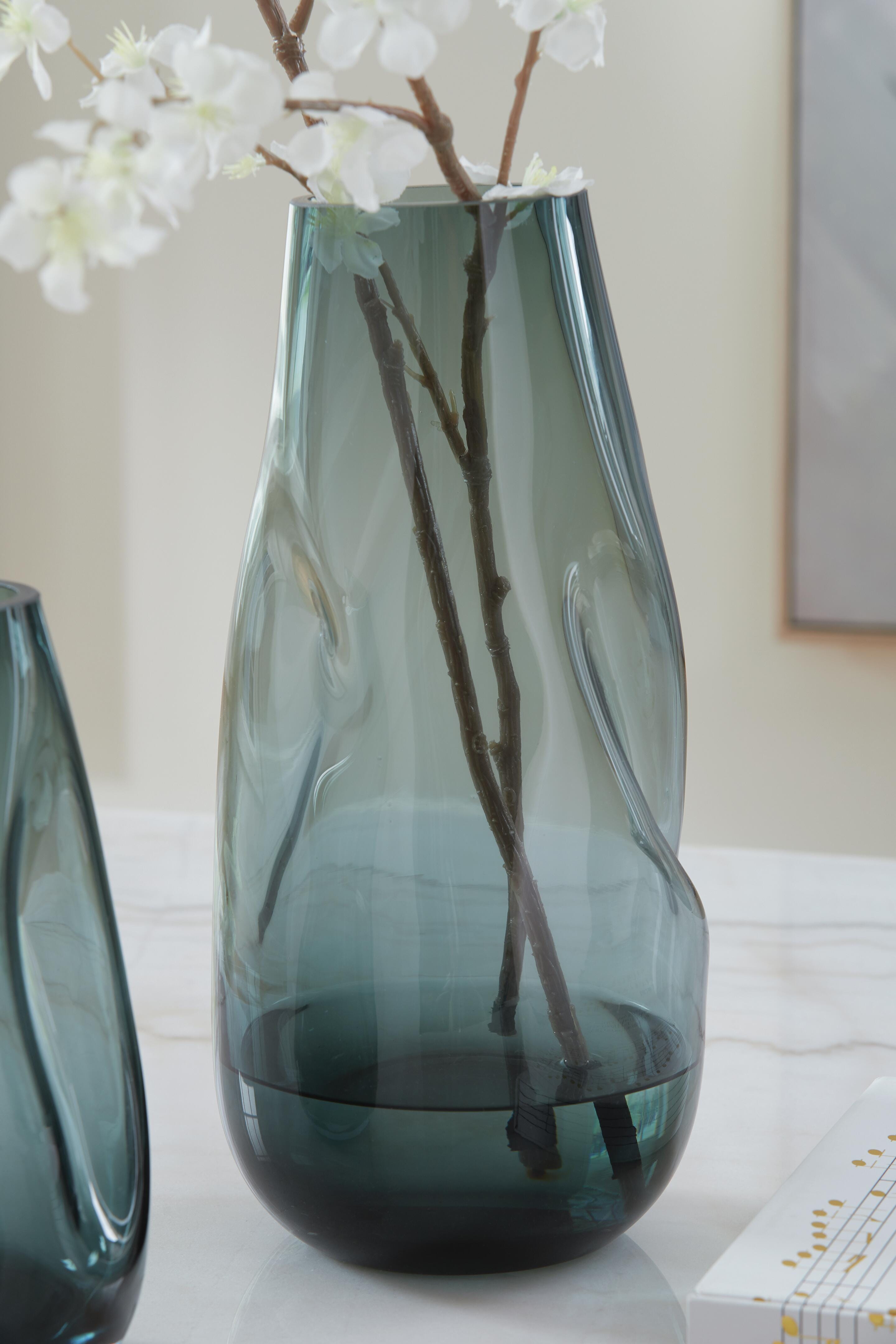 Beamund Vase (Set of 2) - Luxury Home Furniture (MI)