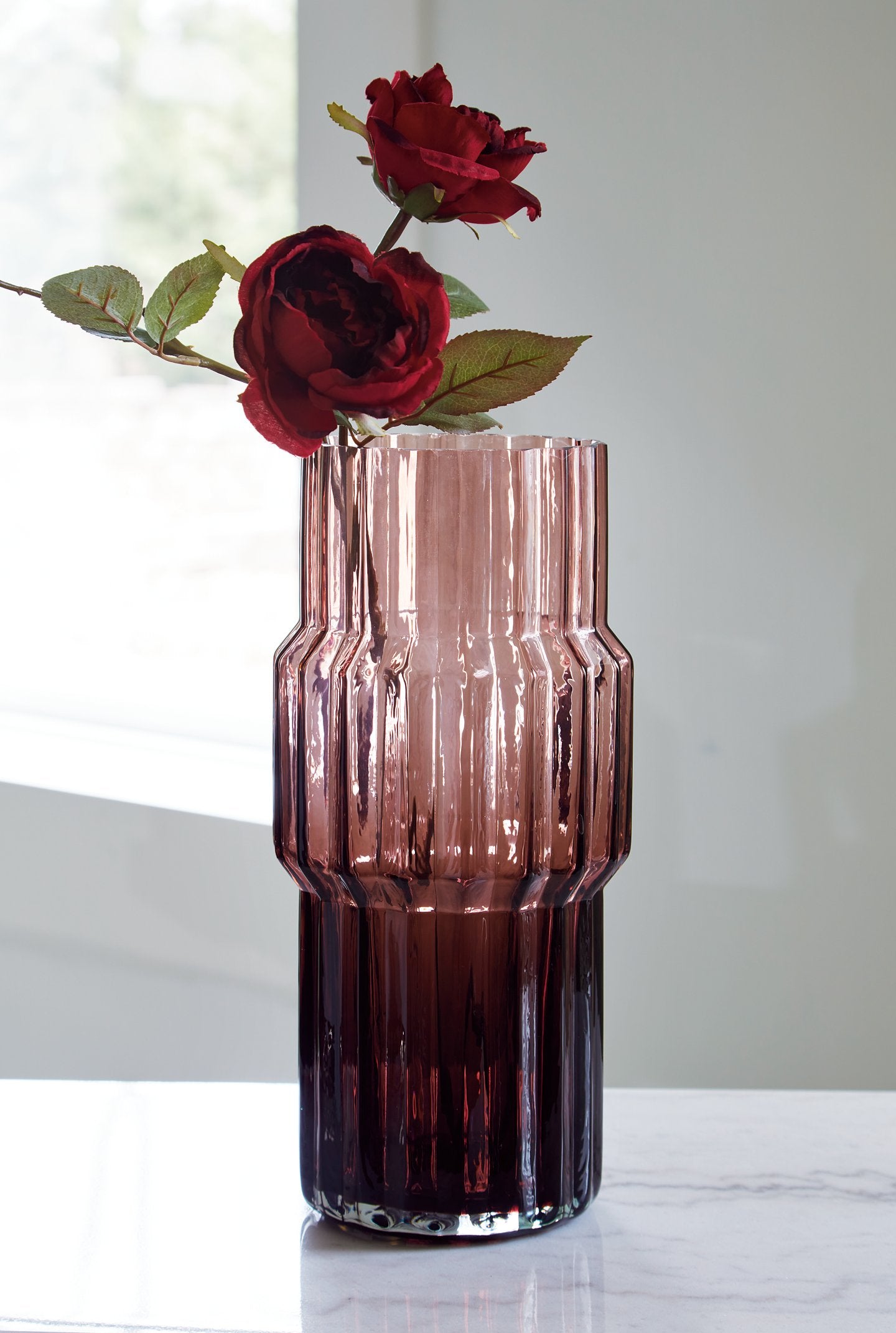 Dorlow Vase (Set of 2) - Luxury Home Furniture (MI)