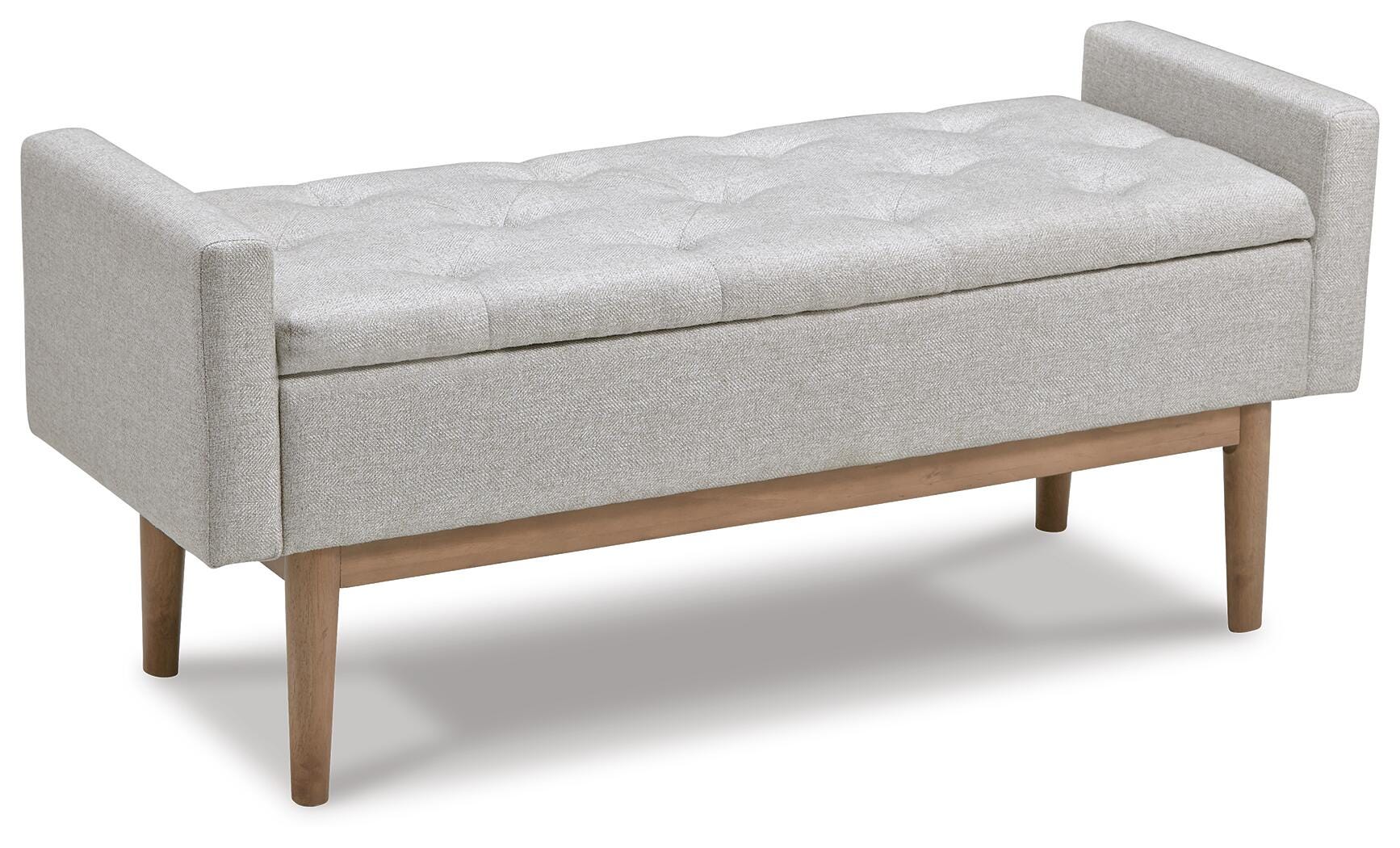 Briarson Storage Bench - Luxury Home Furniture (MI)