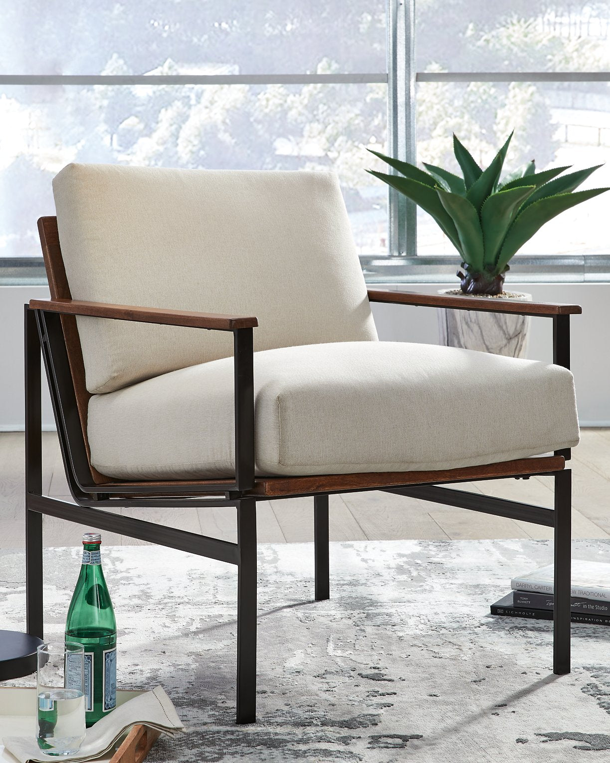 Tilden Accent Chair - Luxury Home Furniture (MI)