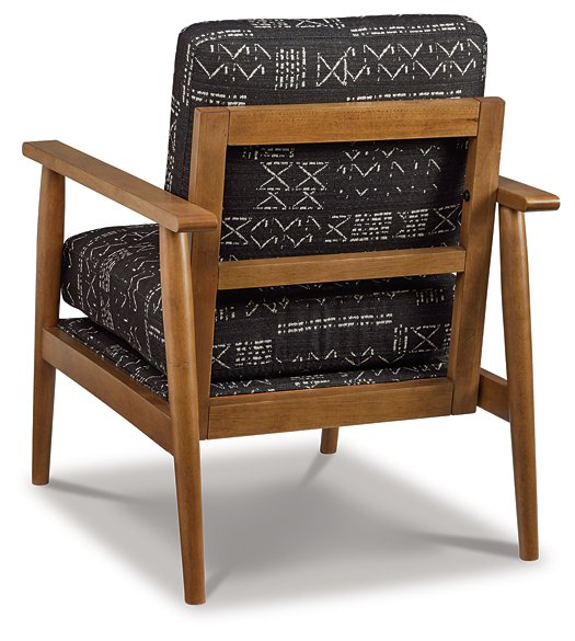 Bevyn Accent Chair - Luxury Home Furniture (MI)