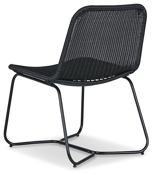 Daviston Accent Chair - Luxury Home Furniture (MI)