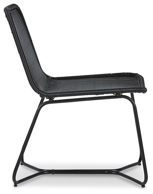 Daviston Accent Chair - Luxury Home Furniture (MI)