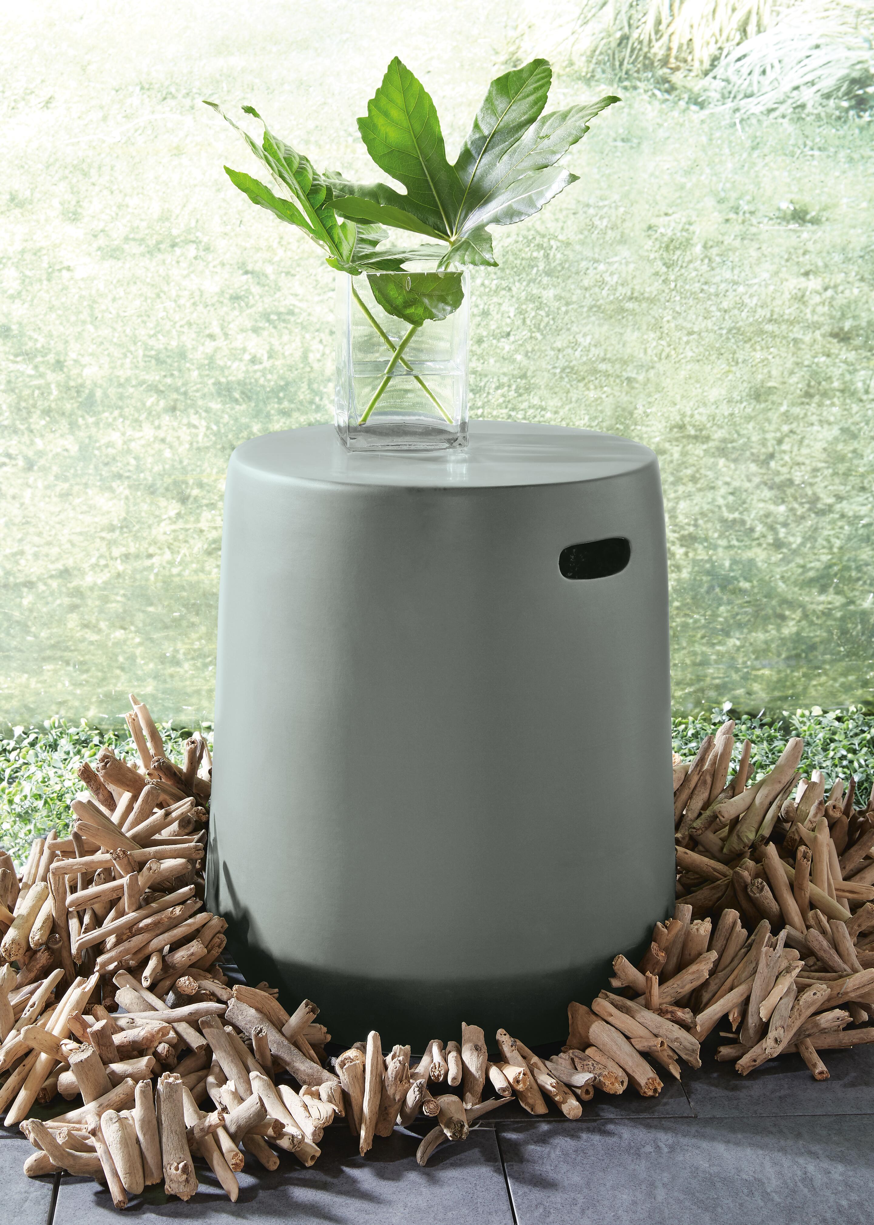 Kalmunds Stool - Luxury Home Furniture (MI)