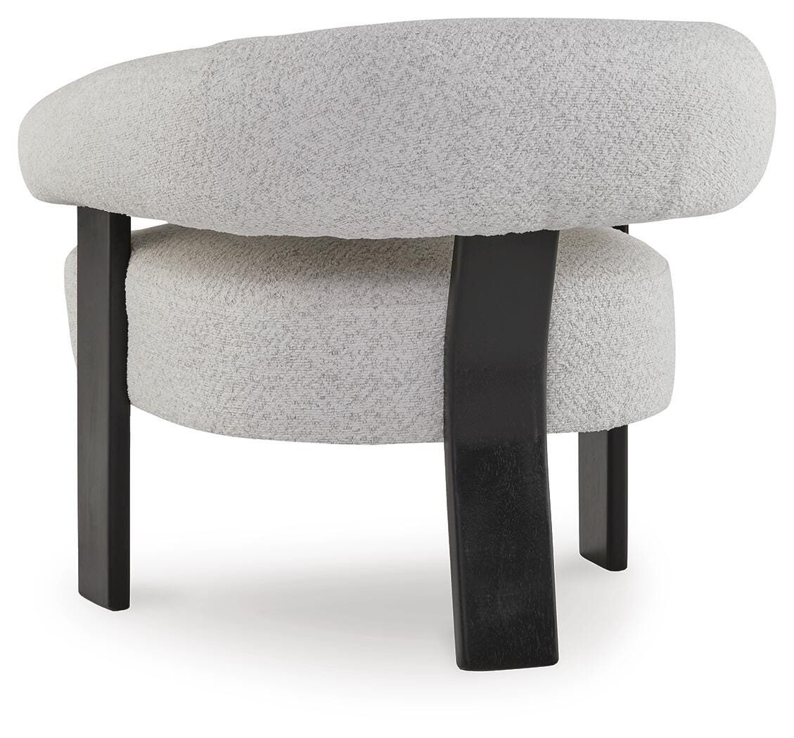 Dultish Accent Chair - Luxury Home Furniture (MI)