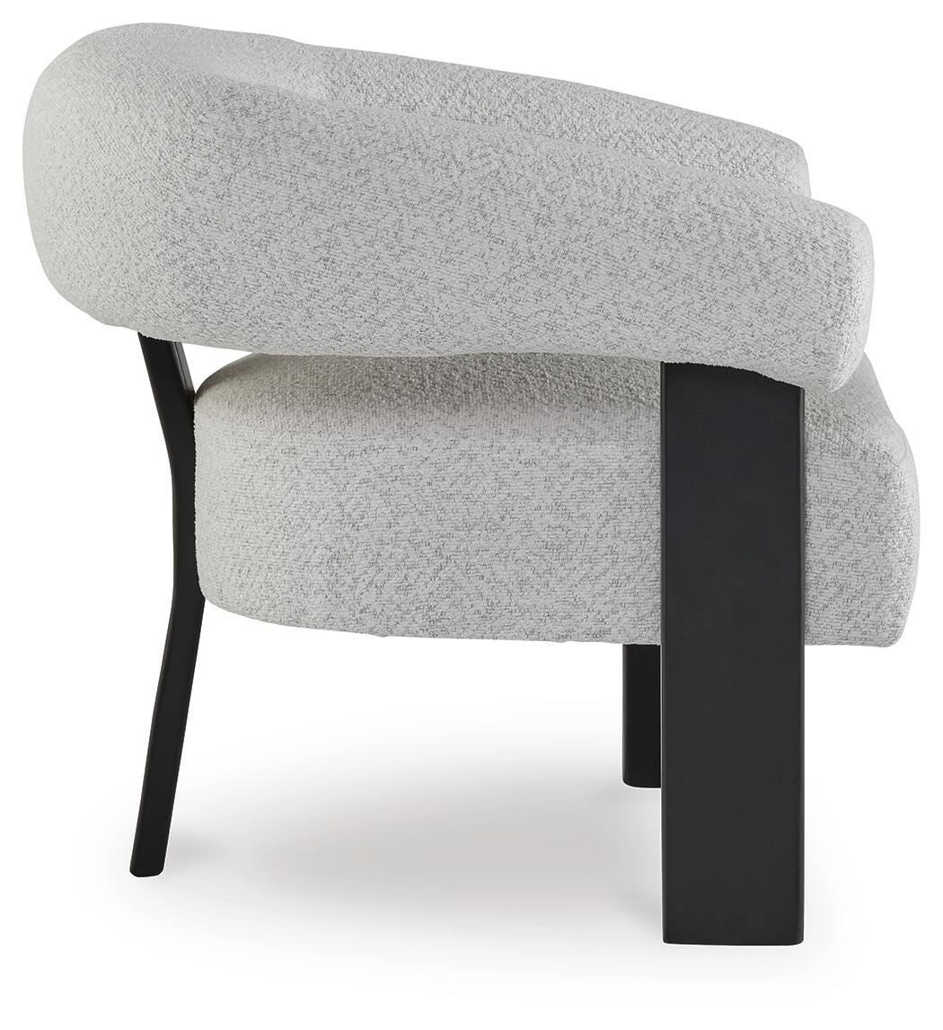 Dultish Accent Chair - Luxury Home Furniture (MI)