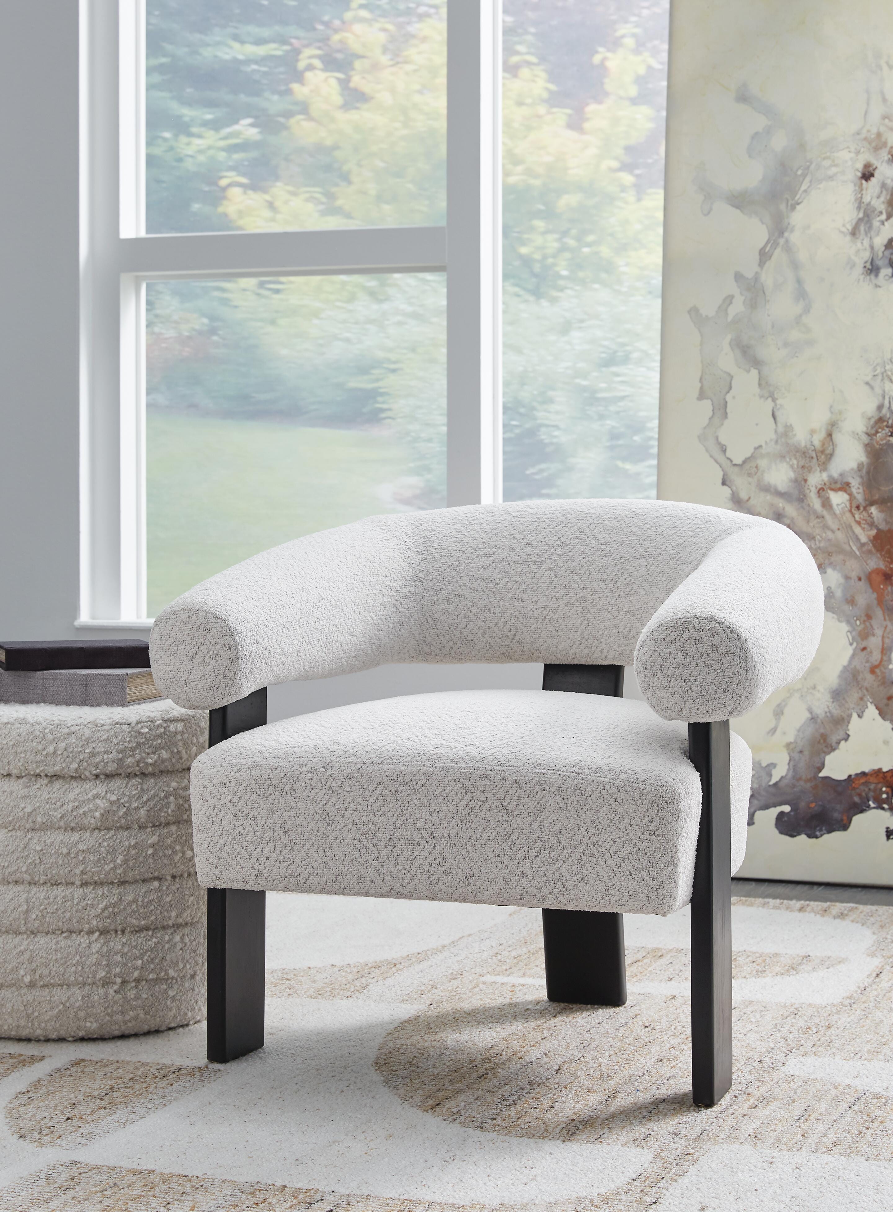 Dultish Accent Chair - Luxury Home Furniture (MI)