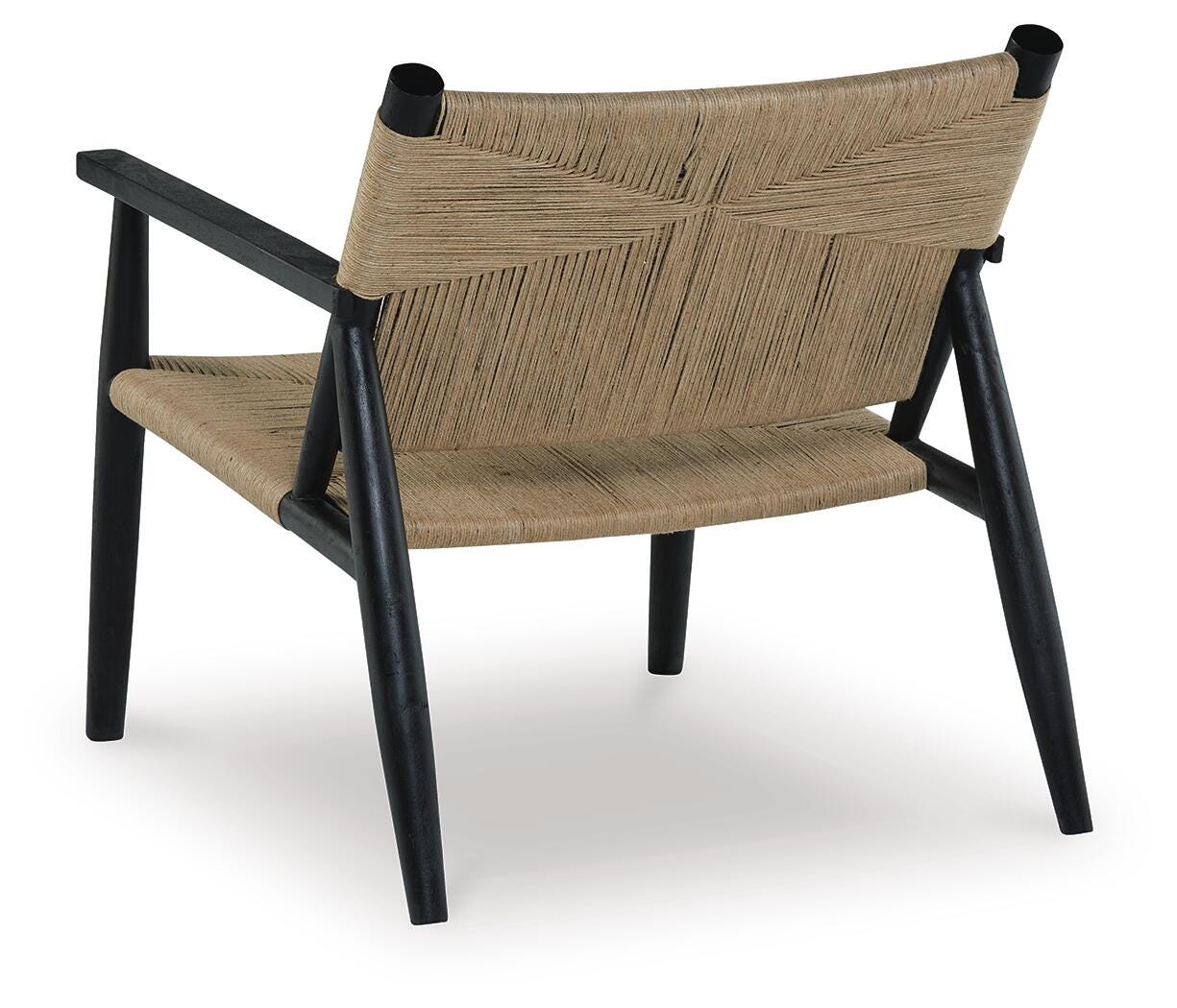Halfmore Accent Chair - Luxury Home Furniture (MI)